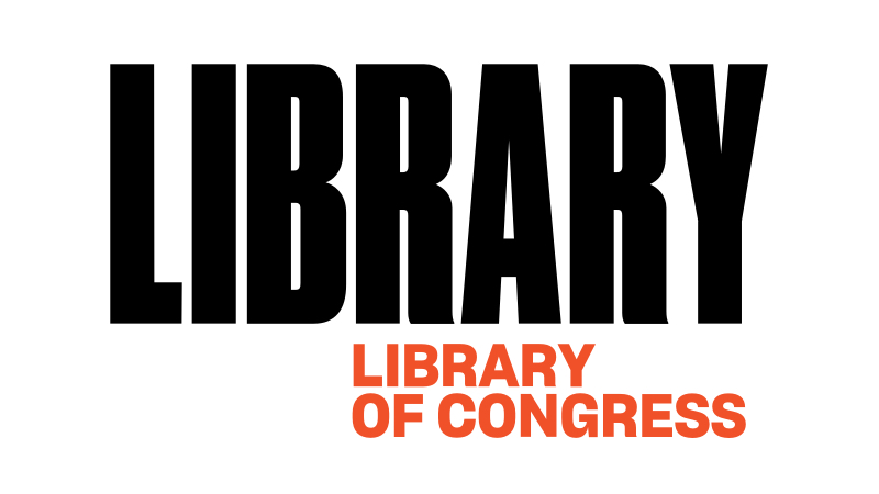 library of congress logo