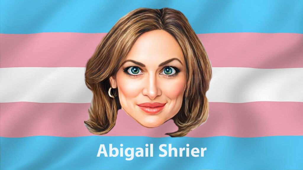 abigail shrier