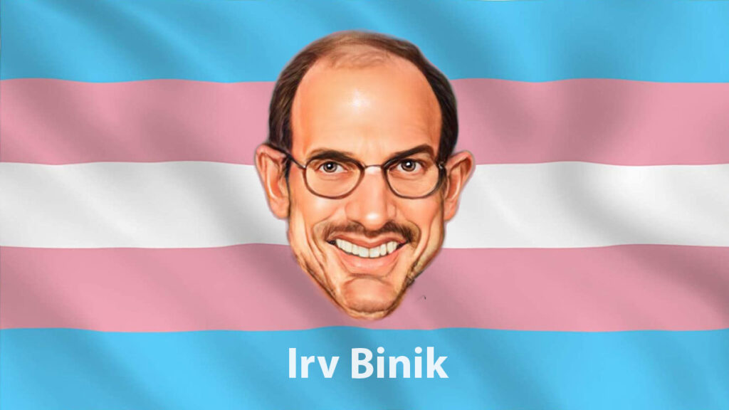 irv binik