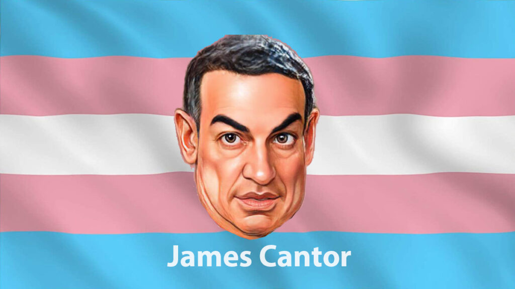 james cantor
