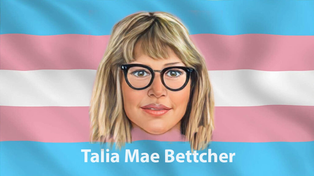talia mae bettcher