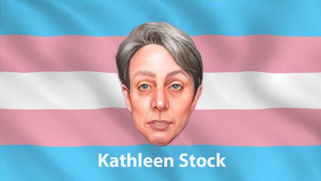 kathleen stock
