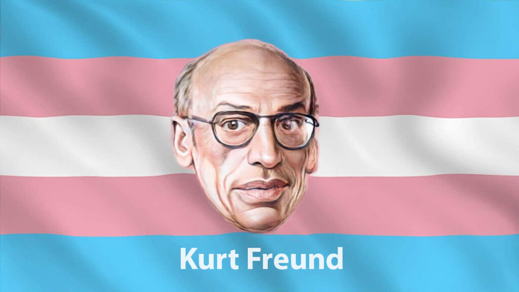 kurt freund