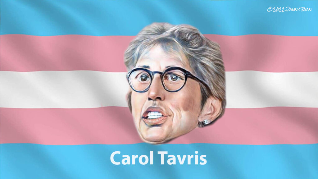 carol tavris
