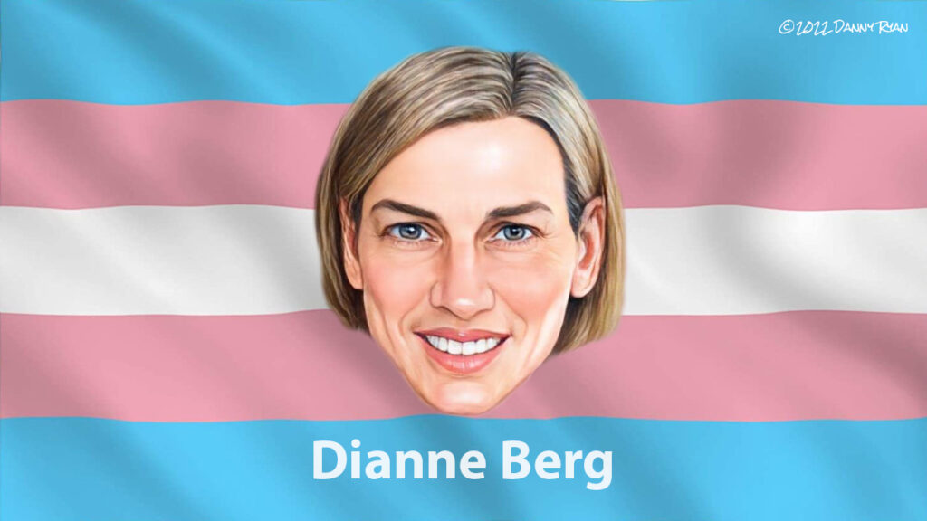 dianne berg