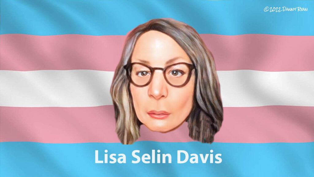 lisa selin davis