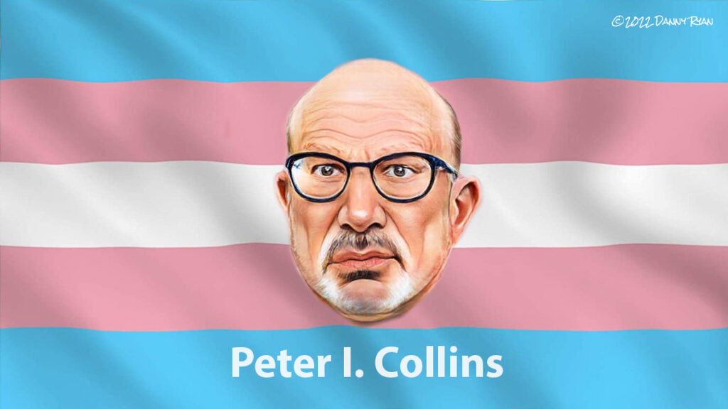 peter i collins