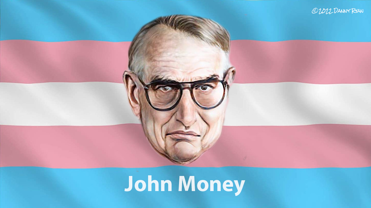 john money