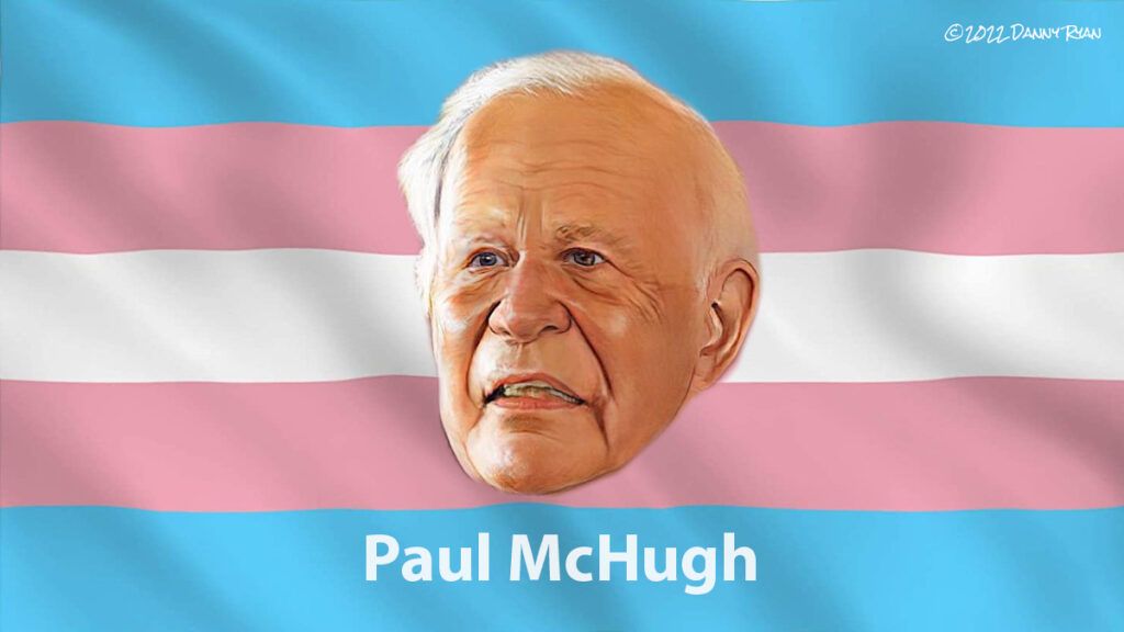 paul mchugh