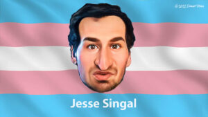 jesse singal