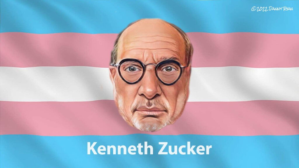 kenneth zucker