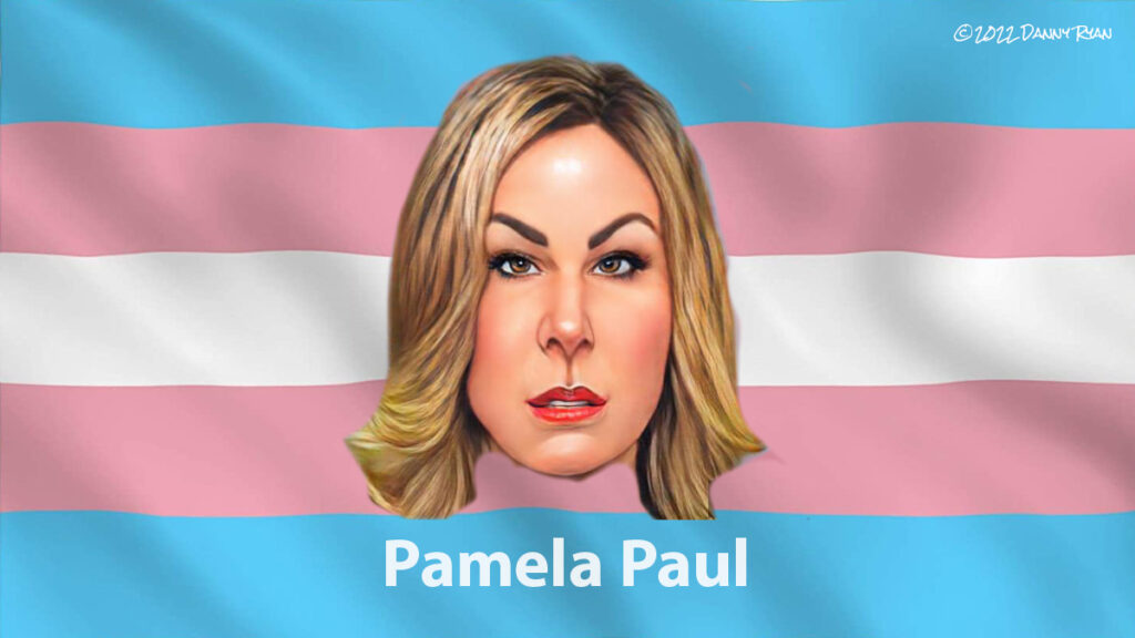 pamela paul