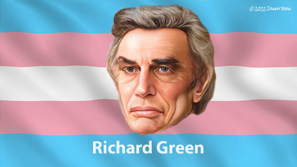 richard green
