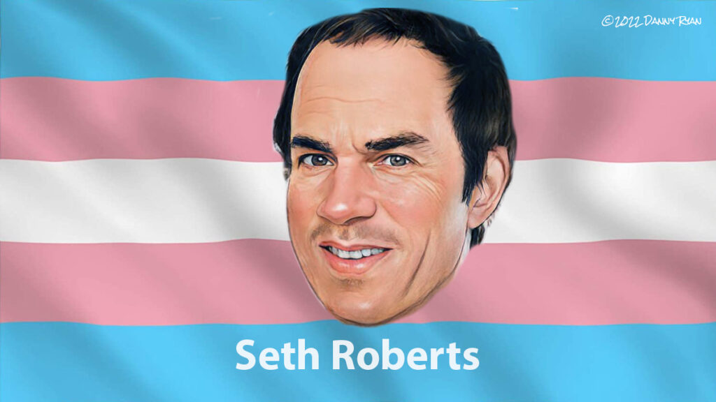seth roberts
