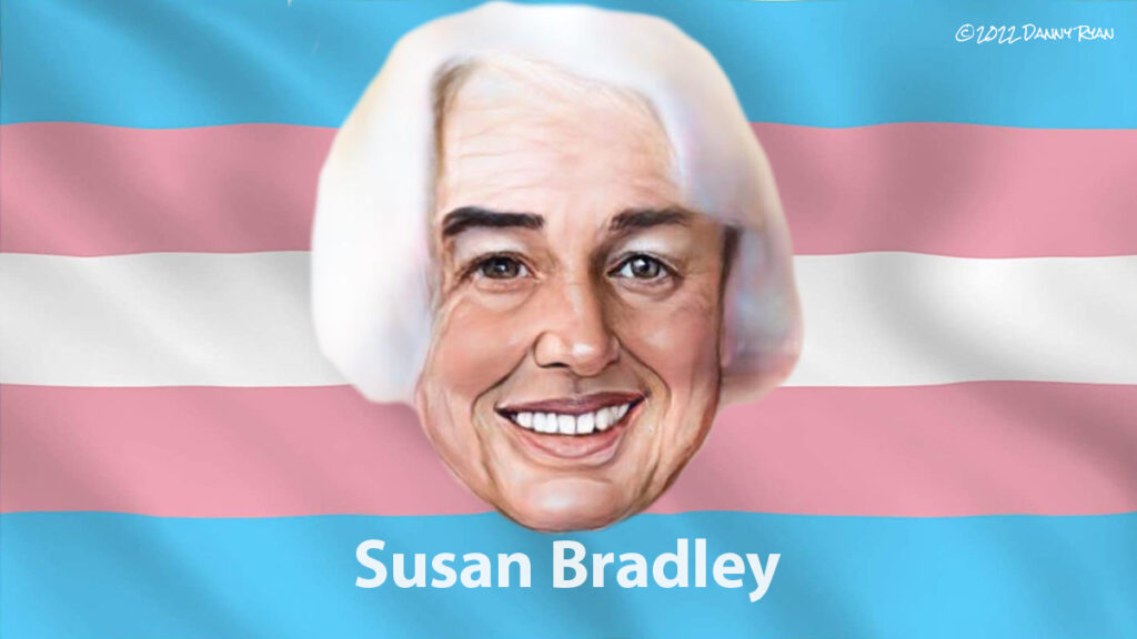 susan bradley