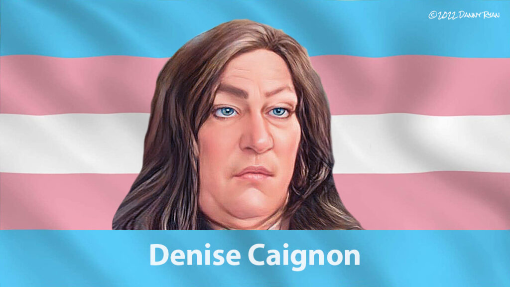 Denise Caignon 4thWaveNow