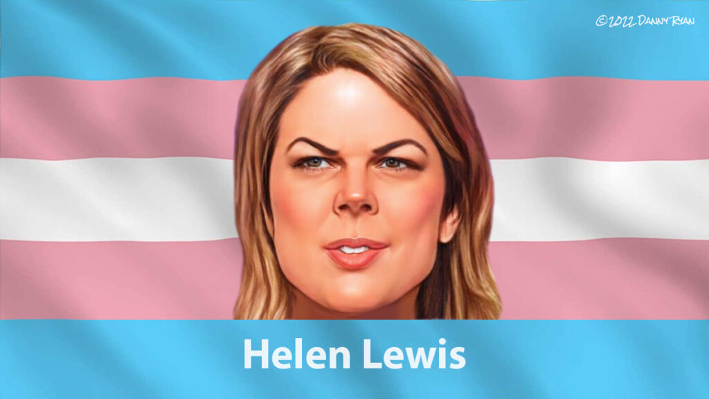 Helen Lewis