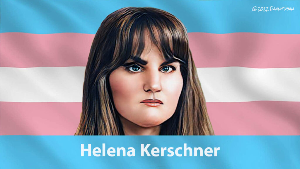 Helena Kerschner