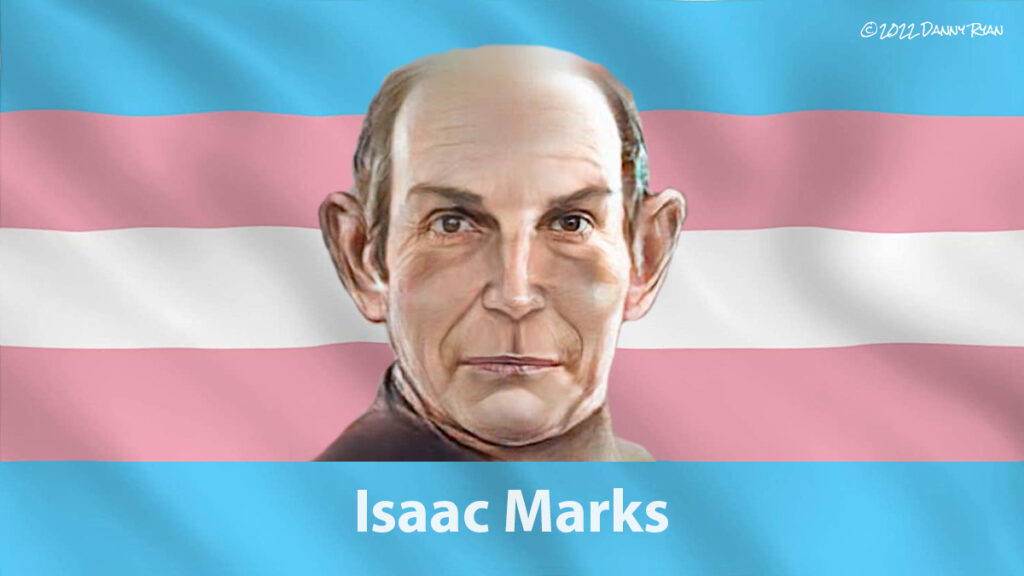 Isaac Marks