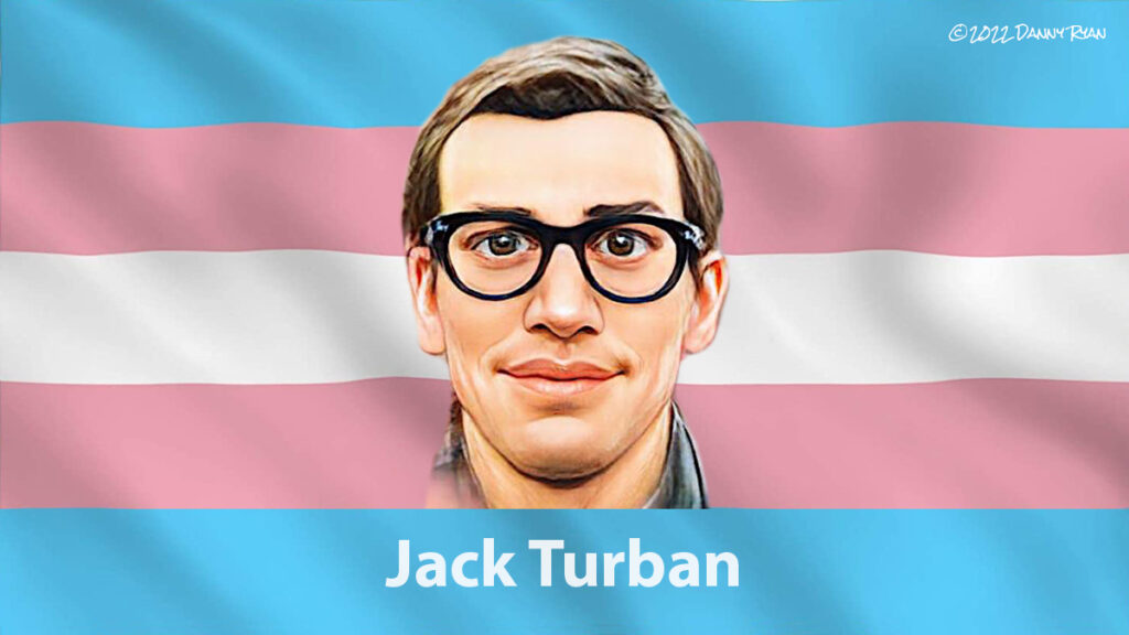 Jack Turban