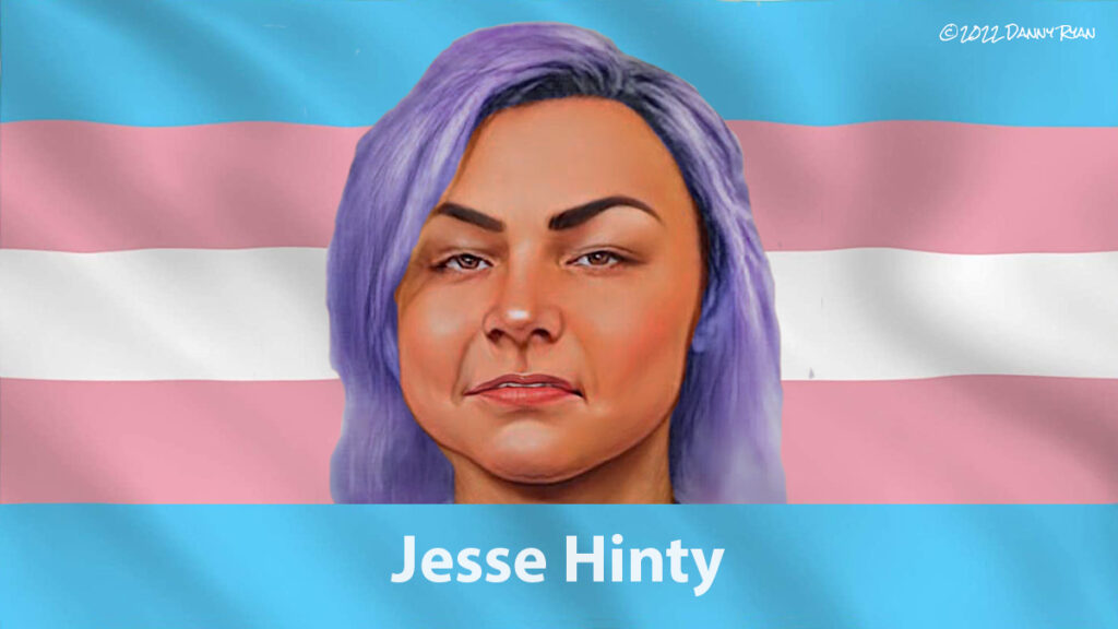 Jesse Hinty