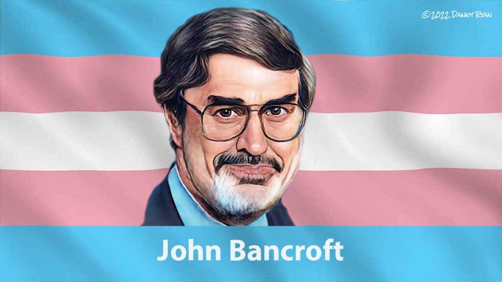 John Bancroft