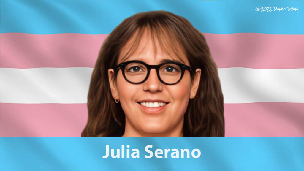 Julia Serano