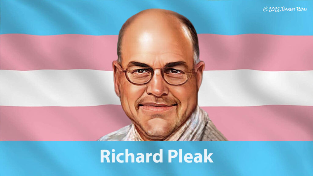 Richard Pleak