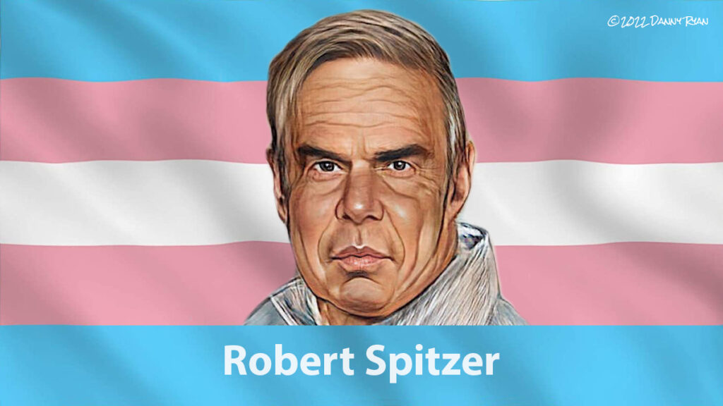 Robert Spitzer
