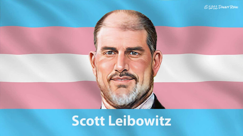 Scott Leibowitz