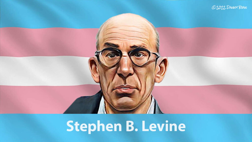 Stephen B. Levine