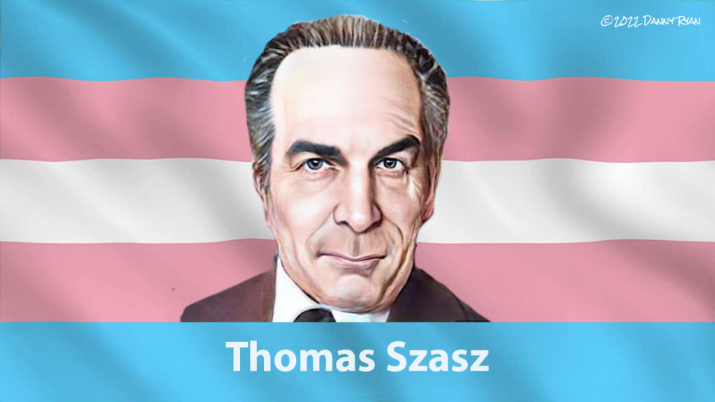 Thomas Szasz
