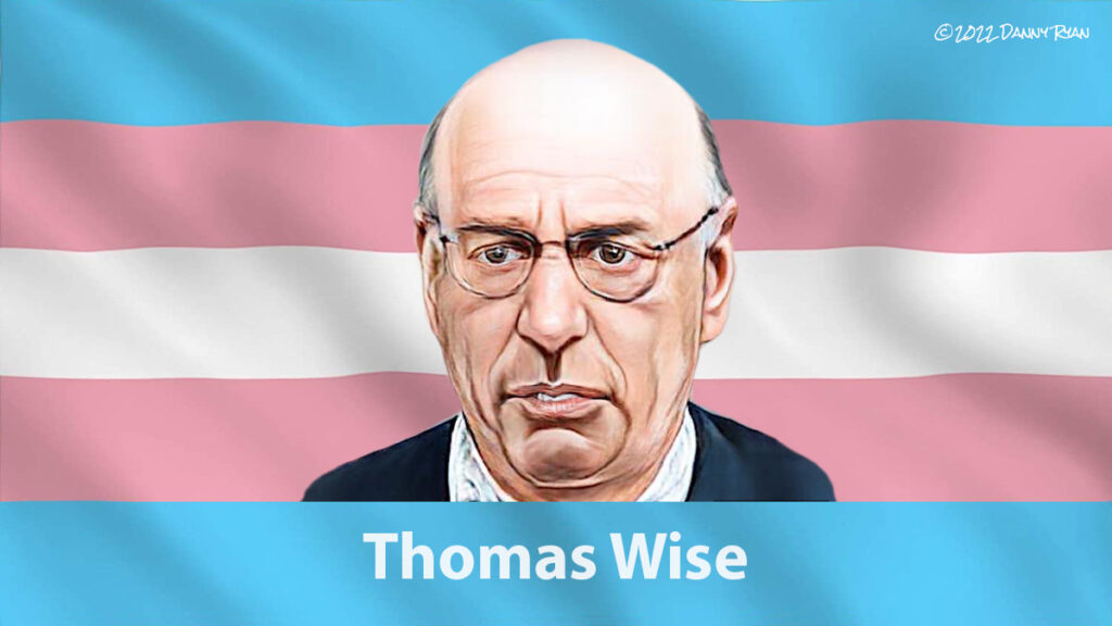 Thomas Wise