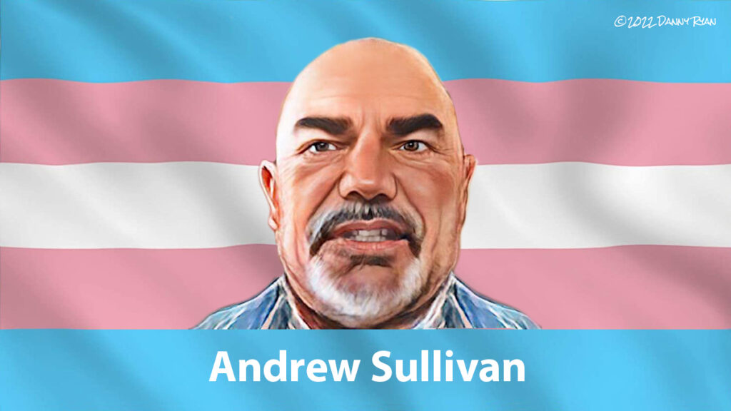 andrew sullivan