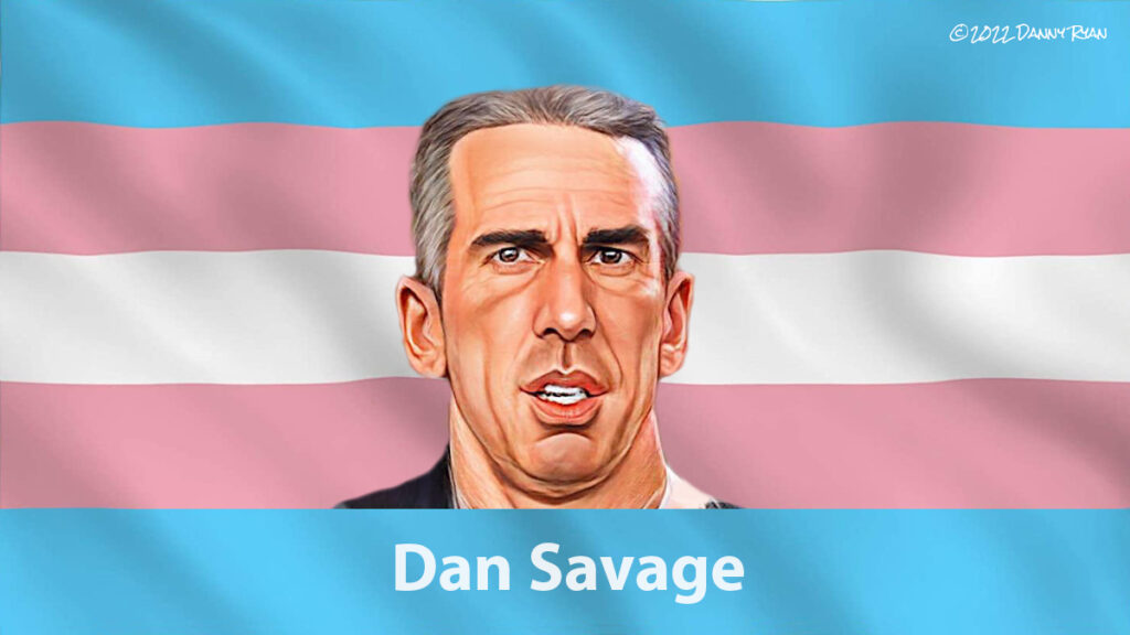dan savage