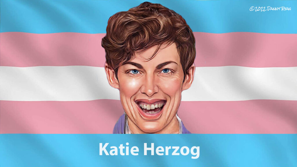 katie herzog transgender