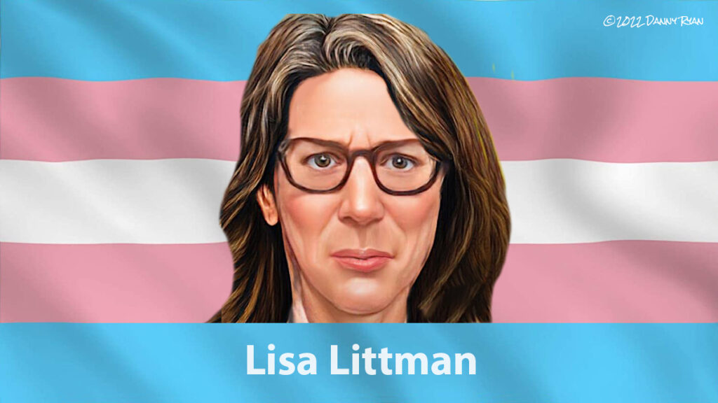 lisa littman