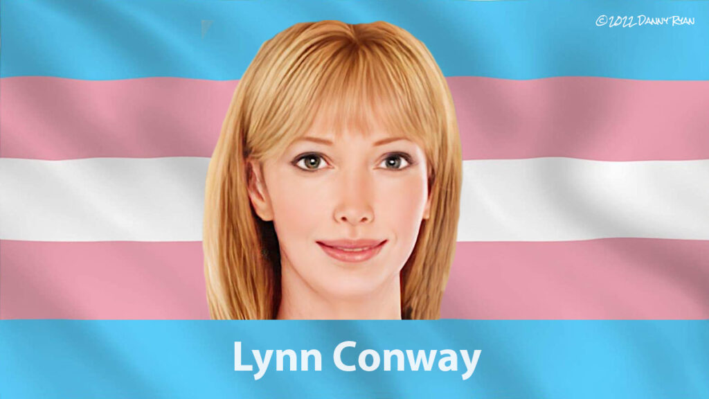 lynn conway