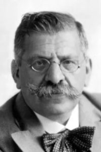 magnus hirschfeld photo