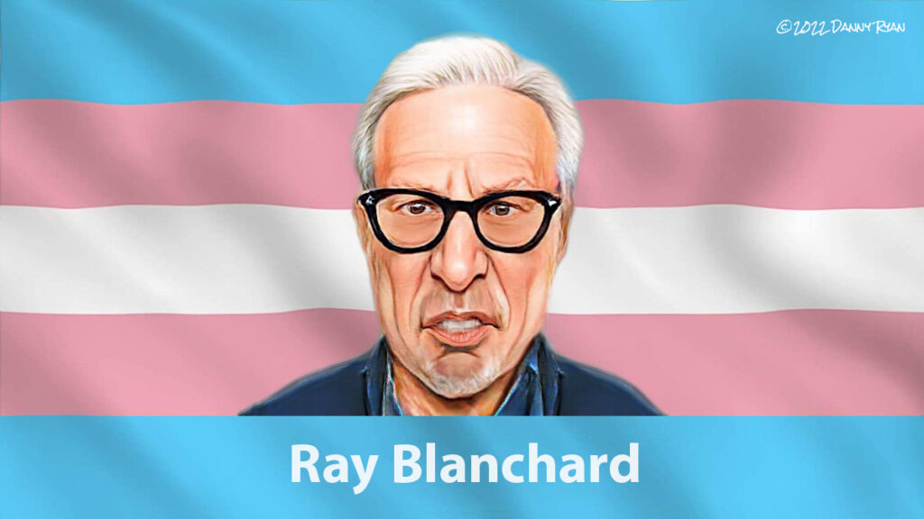 ray blanchard