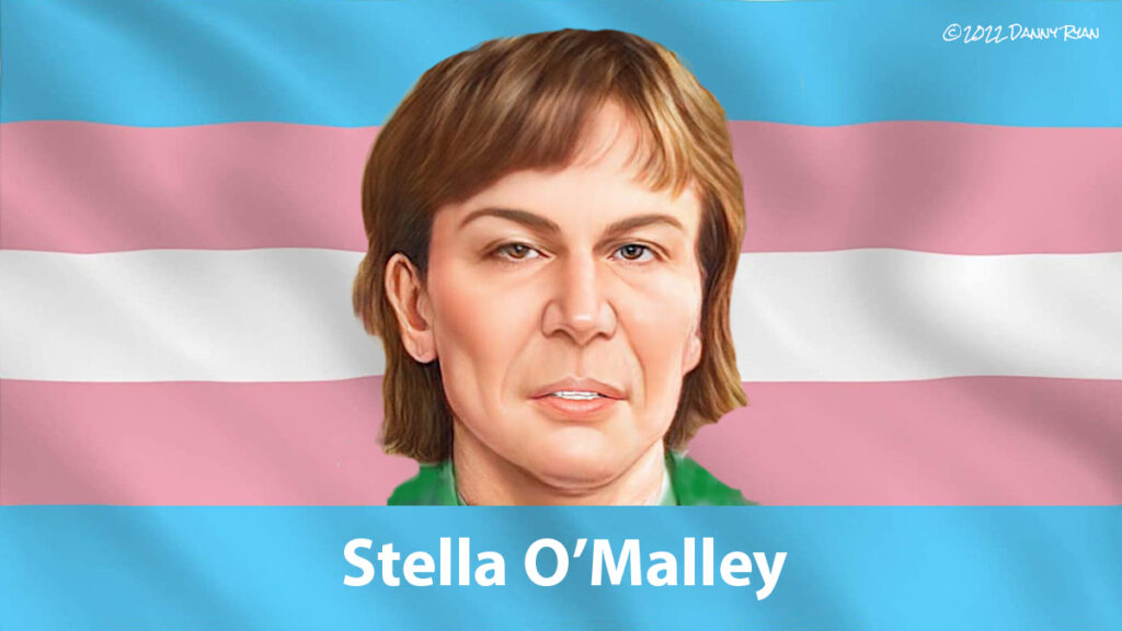 stella o'malley