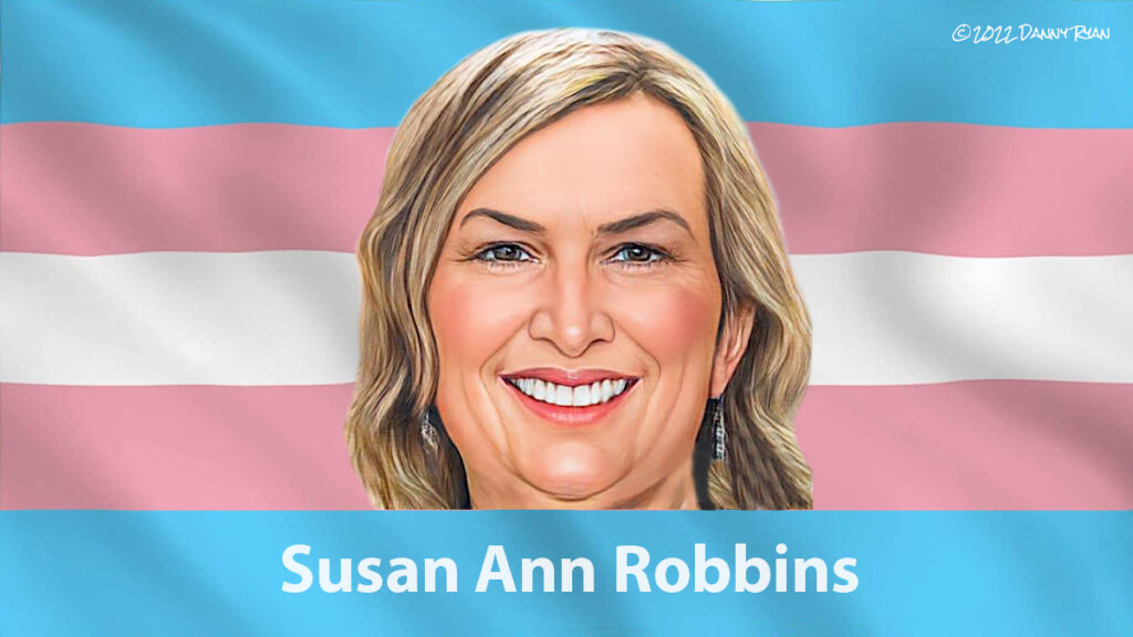susan ann robbins