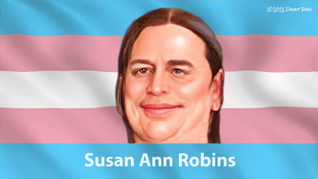 susan ann robins
