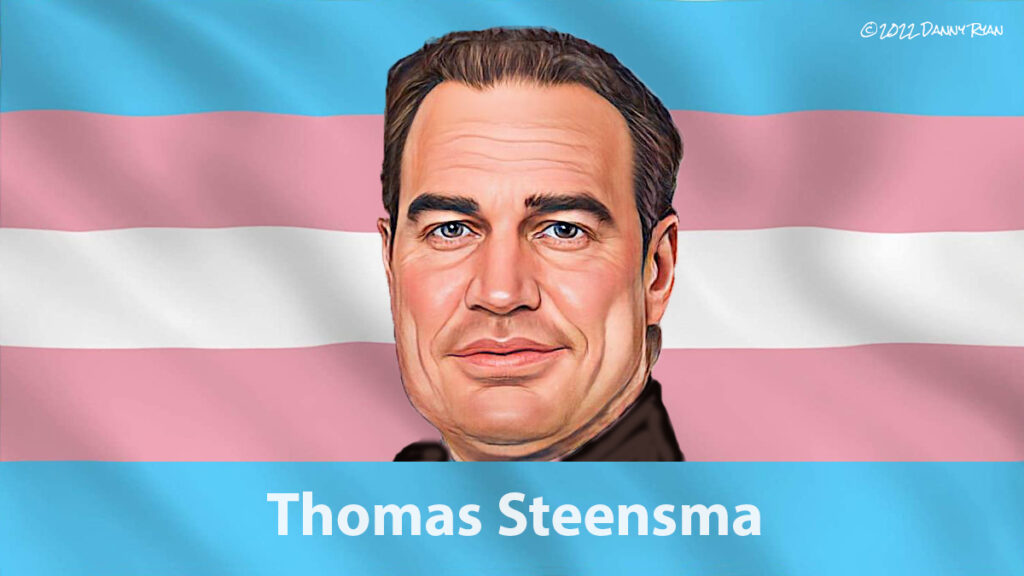 thomas steensma